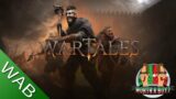 Wartales Review – Another Gem