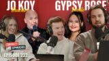 We Invite Gypsy Rose to Our Show and Jo Koy's Golden Globe Performance Reaction | Ep 222