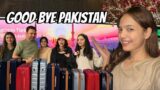 We are Leaving Pakistan |Sistrology |Fatima Faisal