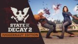 We're the ones who live. | State of Decay 2 | Part 1