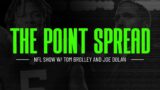 Week 18 NFL Point Spread w/ Tom Brolley and Joe Dolan