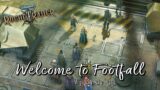 Welcome to Footfall | Warhammer 40K: Rogue Trader | Let's Play Episode 33