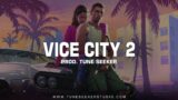 West Coast Rap Beat G-funk Hip Hop Instrumental GTA – "Vice City 2" (prod. by Tune Seeker)