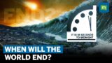 What Is The Doomsday Clock? | How Long Does Humanity Have Left?