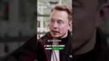 What It Takes to Build a Sustainable Mars Colony | Elon Musk | #shorts