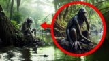 What They Captured in the Amazon Rainforest Shocked Scientists