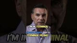 What doing time in TI is like | Michael Franzese