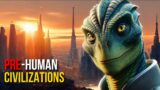 What if Humans Are NOT Earth's First Civilization? The Silurian Hypothesis