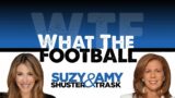 What the Football with Suzy Shuster & Amy Trask – Episode 20: TNF's Andrew Whitworth