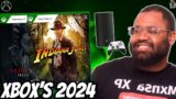 What to Expect From Xbox in 2024 | ABK in Gamepass, Developer Direct, Xbox Going 3rd Party?!