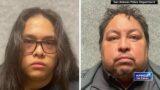 What we know about father, son charged in death of pregnant San Antonio teen and her boyfriend