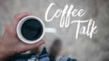 What's New in the NEWS Today? Time for Coffee Talk LIVE Podcast! 1-18-24
