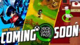 What's coming to Xbox Game Pass in February 2024