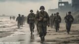 When Americans Landed On D Day, Germans Were Absolutely Shocked