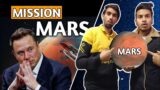 When Was Mars Established ? | What is Elon Musk's Mission Mars ? | Explained By Reaction kings