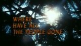 Where Have All The People Gone – 1974 – Full Movie – Peter Graves – Sci Fi/Drama – 720p