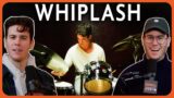Whiplash is Damien Chazelle's Masterpiece
