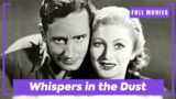 Whispers in the Dust | English Full Movie