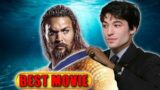 Why Aquaman 2 is the BEST DCEU movie | Review