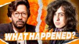 Why Eric Clapton HATES Jimmy Page