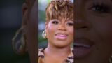 Why Fantasia Barrino Paused Therapy While Filming ‘The Color Purple’