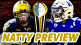 Why Washington Will Beat Michigan | National Championship Game Preview