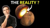 Why is Mars Red? The Bloody Truth Behind the Red Planet!