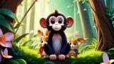 Wild Rescue: Monkeys to the Rescue, Releasing Rabbits cartoons for children