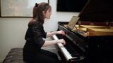 Wilhelm Friedemann Bach, Fantasia in E Minor, F. 21, Karmen Grubisic – Piano