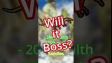 Will it Boss?: The Baryonyx #arkascended #arkbossfight