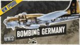 Will the Allied Bombers Finally Destroy Germany’s Economy in 1945? – War Against Humanity 124