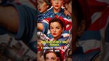 Women Warriors of World War II: Rosie The Riveters