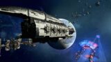 X4 Foundations EvE Online Faction Mods
