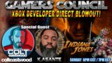 XBOX Direct BLOWOUT! with Colteastwood & K Asante!!!