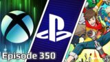 Xbox Direct, PlayStation Showcase & Nintendo Direct, Xbox 3rd Party Controversy | Spawncast Ep 350