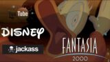 YTP Disney Jackass: Fantasia 2000