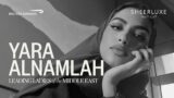Yara Alnamlah Entrepreneur, Beauty Influencer & Saudi Spokeswoman | Leading Ladies Middle East Ep.3