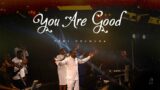 You Are Good – Femi Okunuga [Official Video]