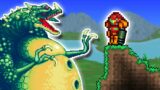 You GOTTA PLAY this SLEPT ON Terraria Metroid Mod…