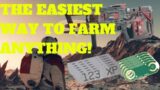 You Need To Try This EVERYTHING Farm In Starfield !