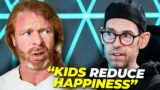 You'll Have No Kids and Be Happy About It?!