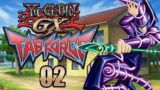 Yu-Gi-Oh! Tag Force HD Part 2: Slifer for Lifer