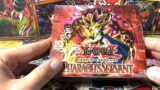 Yugioh 2002 Pharaoh's Servant 1st Edition HOBBY Booster Box Opening!! Hunting for Jinzo!!