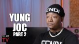 Yung Joc: Taraji P. Henson is Not the Lead in 'Color Purple', Does Fantasia Make More? (Part 2)