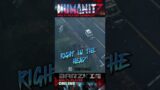 ZOMBIE BEAR on the LOSE!! in humanitz! – HumanitZ #shorts #humanitz #gaming #viral #survival