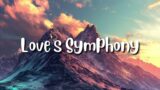 ZephyrZen – Love's Symphony (Official Audio)