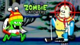Zombie Juicer Game Review: A Blood-Sucking Adventure