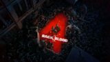 Zombies wali backchodi || Back 4 Blood || #back4blood #zombiesurvival #gaming  #immortalghost