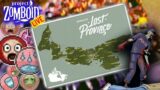 Zomboid In Prince Edwards Island? | Exploring the Lost Province Map Mod (stand alone map) | ep10