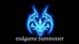 endgame build idea, Summoner / Monk, Exaflare-based (Stranger of Paradise)